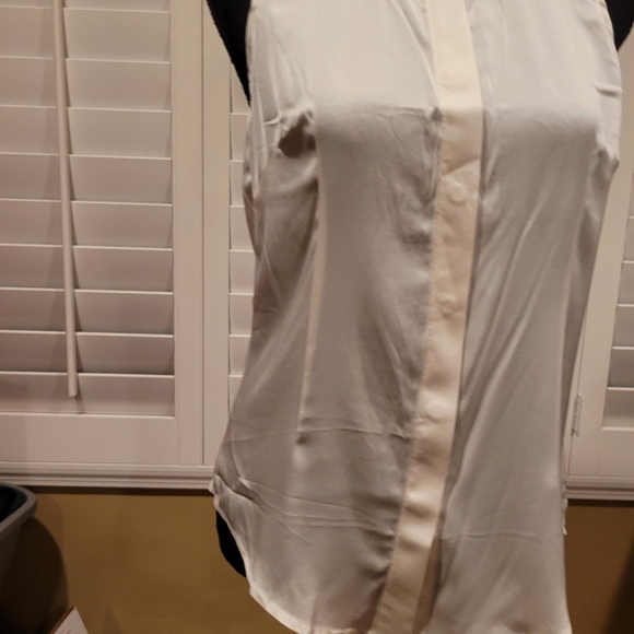 Art of the gentlewoman blouse size 1 - Picture 5 of 16